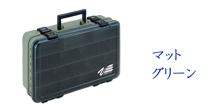 バーサス VS-3070 VERSUS VS-3070 - 【バス・トラウト・ソルトのルアー