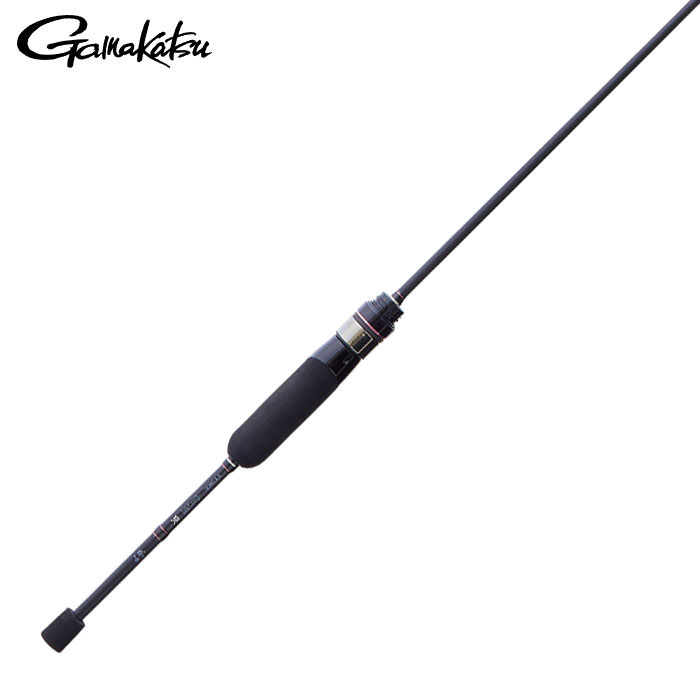 がまかつ ラグゼ 宵姫 爽 S73L-solid Gamakatsu LUXXE - 【バス