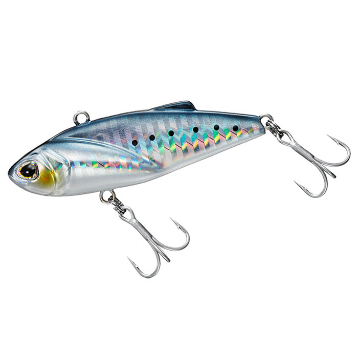 全10色] ダイワ シーバスハンターバイブZ 70S - 【バス・トラウト