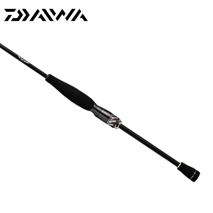 ダイワ スティーズ リアルコントロール S63UL-SV - 【バス・トラウト