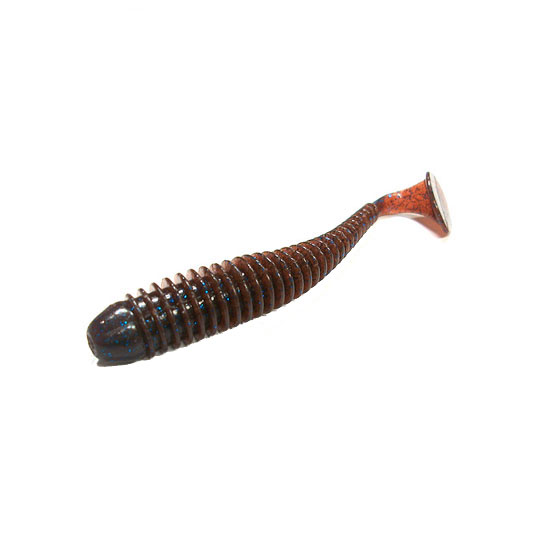 全14色】ケイテック スイングインパクト 3inch 1091カラー - 【バス