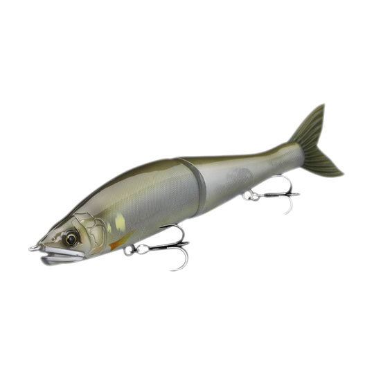 ガンクラフト ジョインテッドクロー マグナム 230 GANCRAFT JOINTED