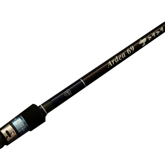 TULALA HAMAZU ARDEA 69 - 【Bass Trout Salt lure fishing web order