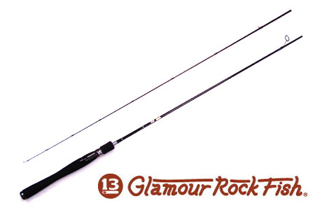 BREADEN/ブリーデン Glamour Rock Fish/グラマーロックフィッシュ 08