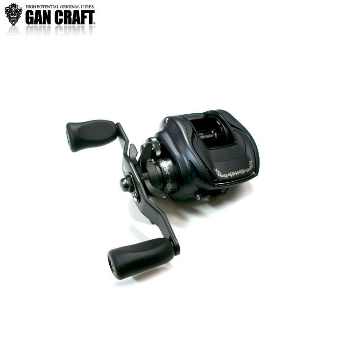 ガンクラフト T3マーゴ GANCRAFT T3 mago - 【バス・トラウト・ソルト