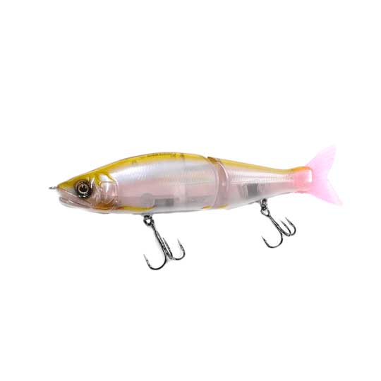 ガンクラフト ジョインテッドクロー 178 有頂天別注カラー - 【バス