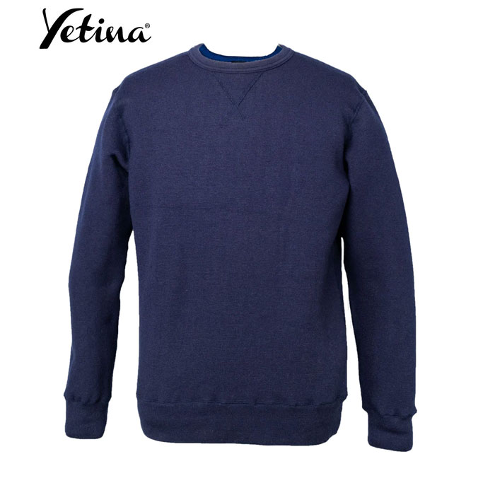 イエティナ スウェットシャツ Yetina 防寒 アウトドア - 【バス