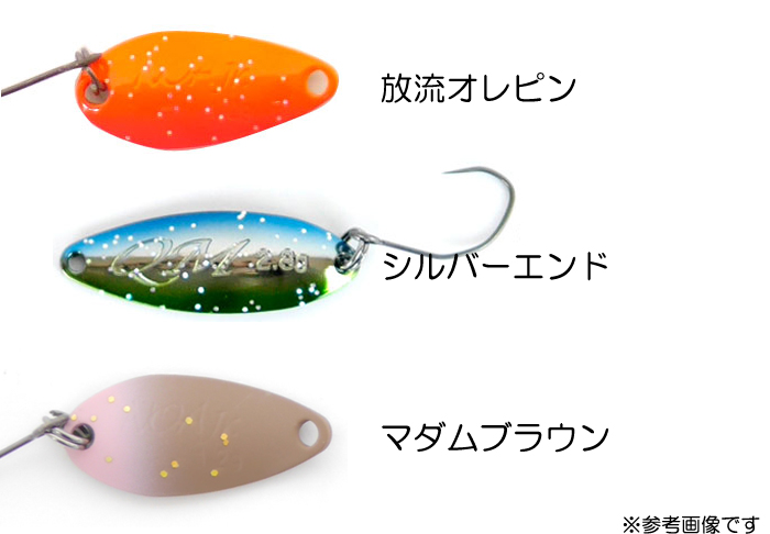 全9色】ロデオクラフト ノア S （エス） 1091カラー RodioCraft