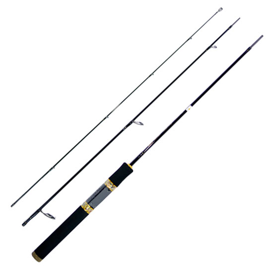 ロデオクラフト フォーナインマイスター ゴールドウルフ 1091ブラック