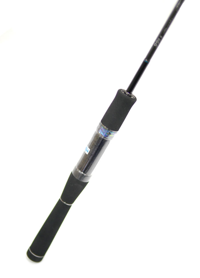 ロデオクラフト フォーナインマイスター イエローウルフ 622L