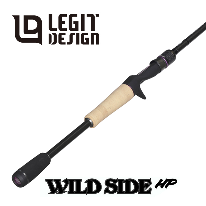 レジットデザイン ワイルドサイド ハイパフォーマンス WHPC69M