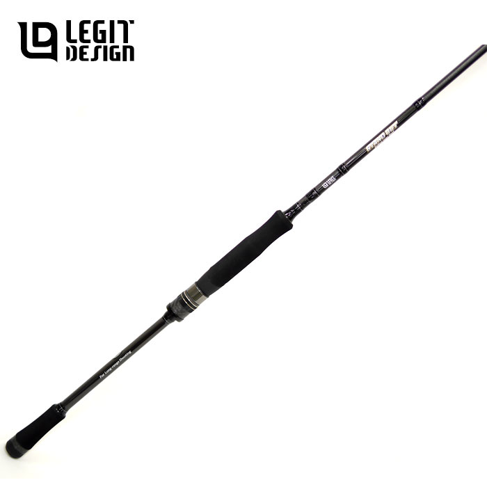 レジットデザイン スタンドアウト SOS72ML-2（2ピース） - 【バス