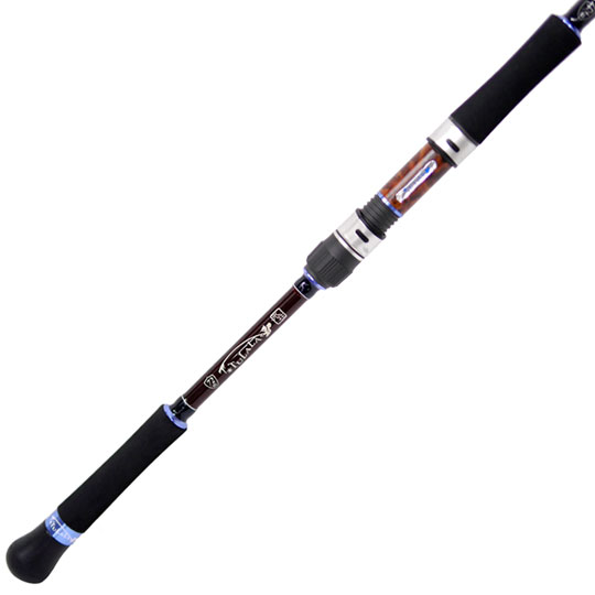 フィッシュアロー×ツララ ネビュラ 76S Fish Arrow TULALA NEBULA