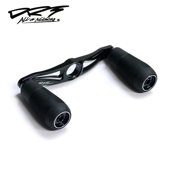 DRT バリアル ハンドル 87mm - 【バス・トラウト・ソルトのルアー