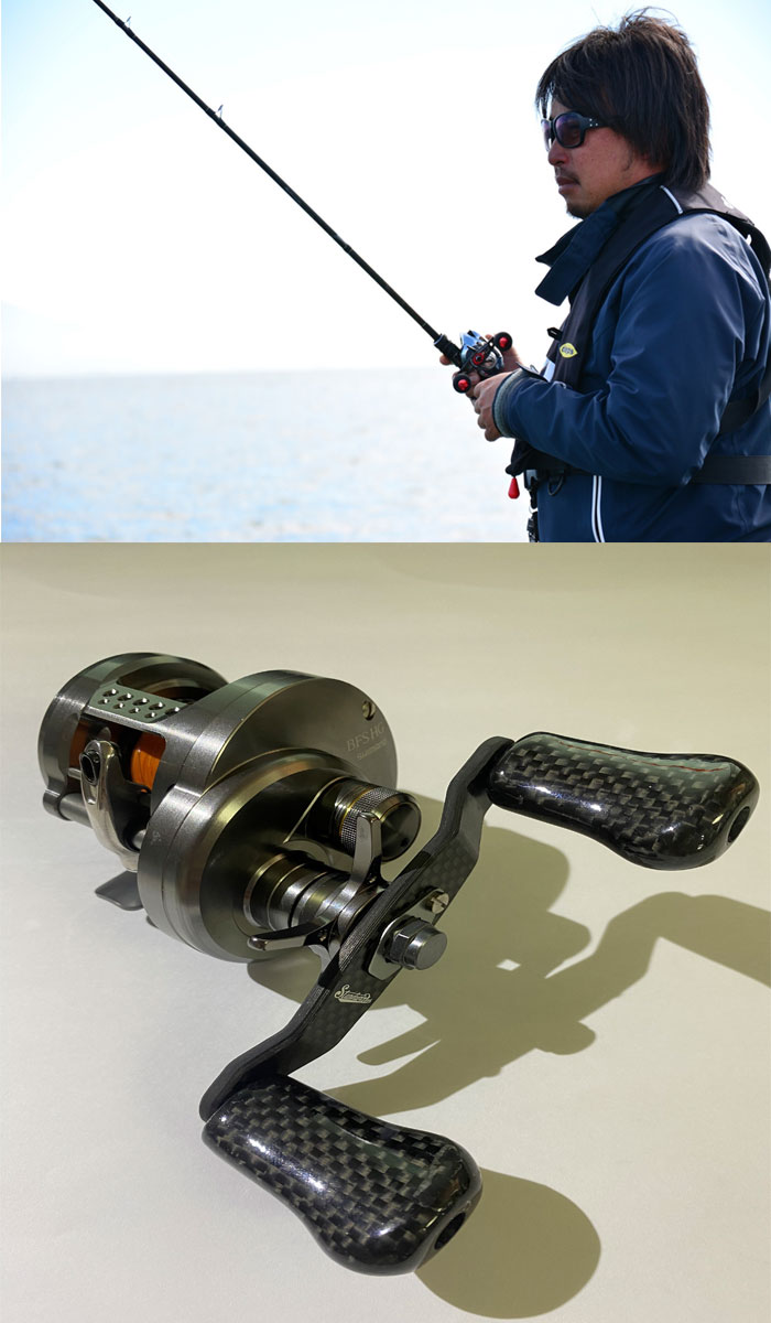 スタジオコンポジット RC-SC 88mm ストロングマインド 山田祐五モデル