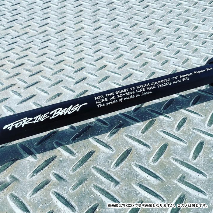 スタジオコンポジット フォー・ザ・ビースト FTB71XXXH UNLIMITED