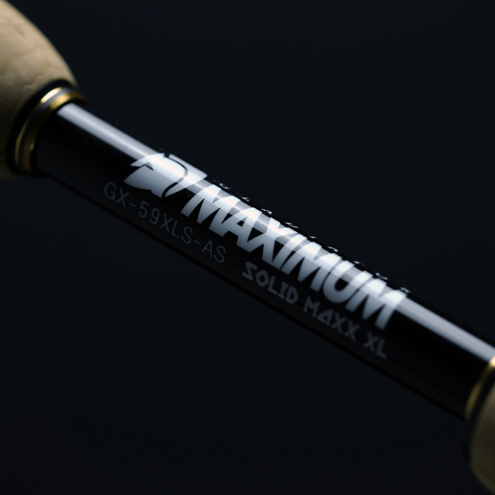 レイドジャパン グラディエーター マキシマム GX-59XLS-AS ソリッド