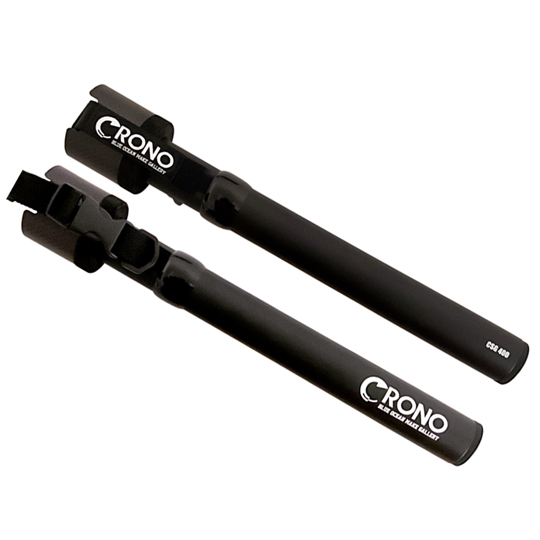 〇カンジ クロノ ショートギャフ400 2025リニューアルモデル Crono