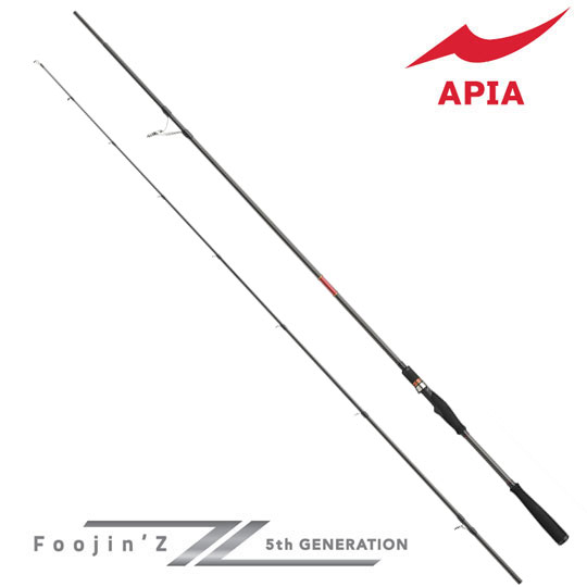 アピア】 フージンZ ビースト ブロウル 93MH ボロン アピア(APIA