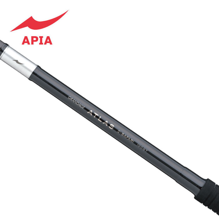 アピア グランデージアトラス シーサファリ 100GT APIA GRANDAGE ATLAS