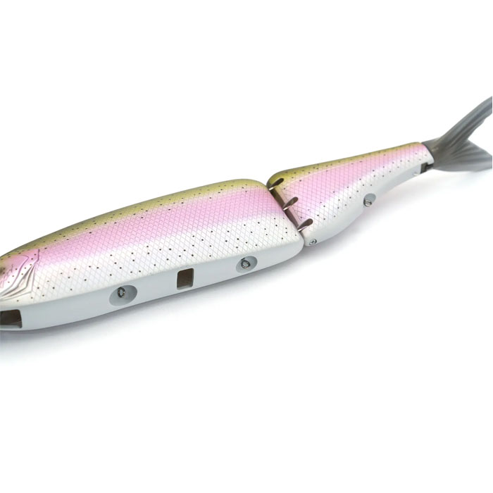 DRT クラッシュ フレンジー （送料700円） - 【バス・トラウト・ソルト