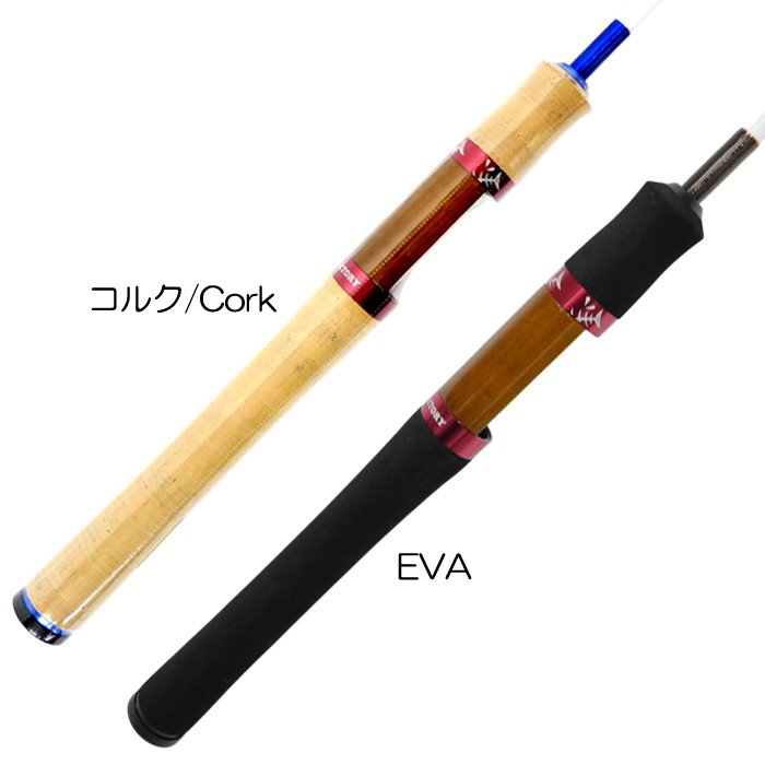 全2色】アンデッドファクトリー ラプラスディー 60UL 白兎 逢魔時