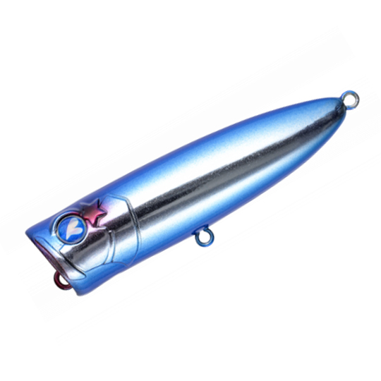 全12色】ブルーブルー ガチポップ60 BLUE BLUE GACHIPOP - 【バス