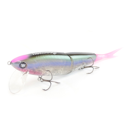 Phat Lab ファットラボ ネコソギDSR Y'sステルス Fishオリカラ 楽天