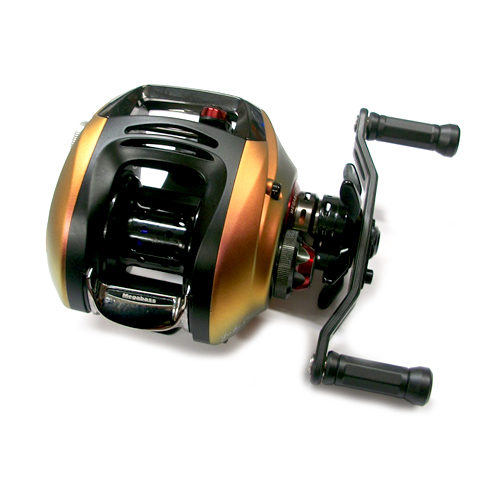 Megabass/メガバス IS73C COMPETITION RACING VIOLA（R） - 【バス