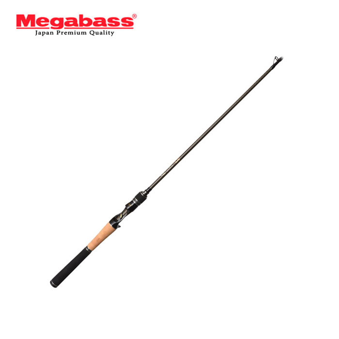 在庫限り30％OFF】 メガバス オロチカイザ F5-68K 2ピース Megabass