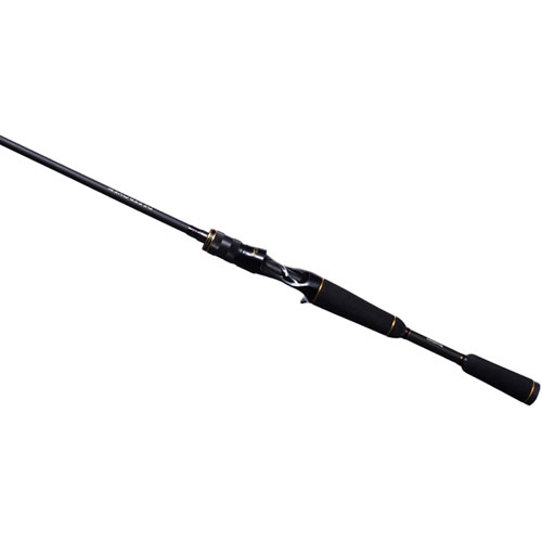 メガバス デストロイヤー カーボンヘッドモデル CYCLONE F4-66X