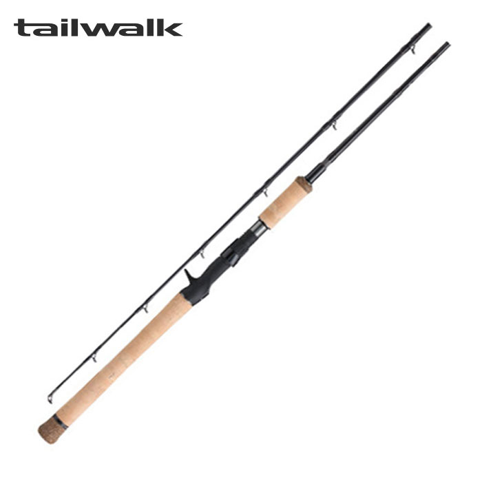 tail walk/テイルウォーク NAMAZON/ナマゾン C58MH - 【バス・トラウト