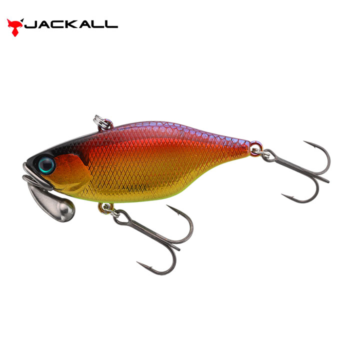 全8色】ジャッカル TN50 トリゴン サイレント JACKALL TN TRIGO