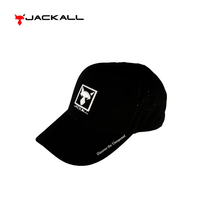 ジャッカル スクエアロゴキャップ タイプ2 JACKALL SQUARE LOGO CAP