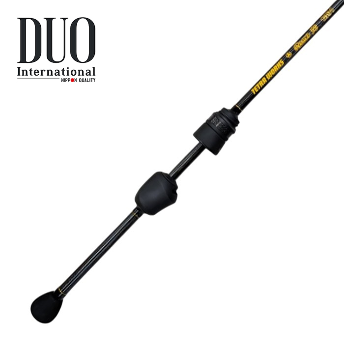 デュオ テトラワークス リアクト58 TWRT-58 1091別注モデル - 【バス