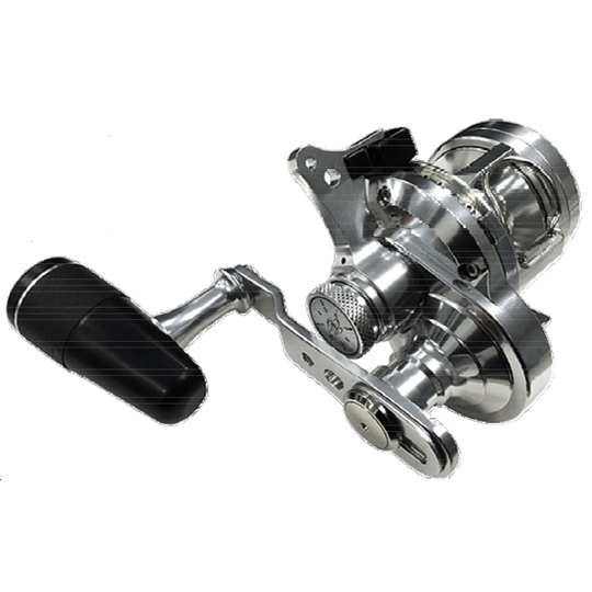 EVERGREEN/エバーグリーン OCEANUS/オケアノス コンパクトジギング