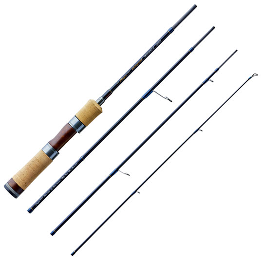 天龍 レイズ インテグラル RZI484S-L TENRYU - 【バス・トラウト