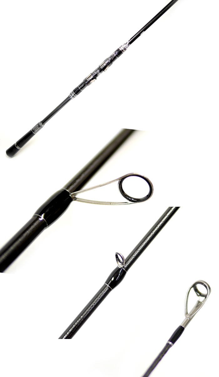 ジークラフト セブンセンスTR モンスターサーフ MSLS-1072-TR G-CRAFT