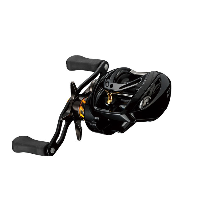 ダイワ(DAIWA) モアザン (MORETHAN) PE1000XH-TW DAIWA - 【バス