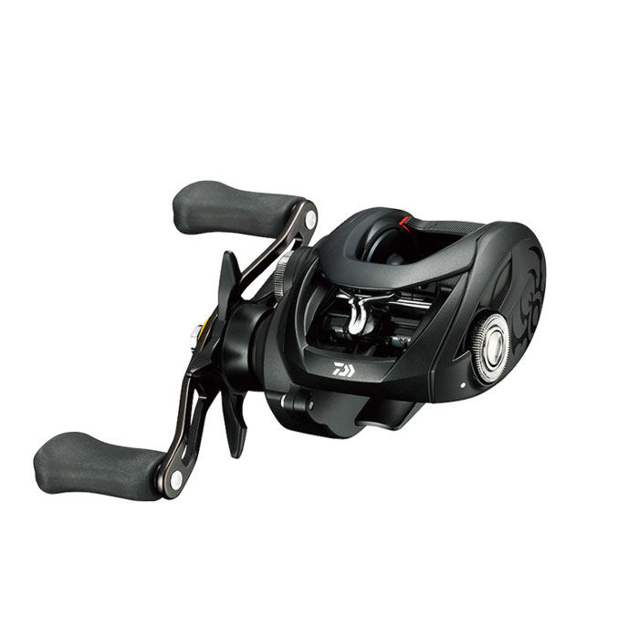 ダイワ(DAIWA) タトゥーラ(TATULA) TW 100H DAIWA - 【バス・トラウト