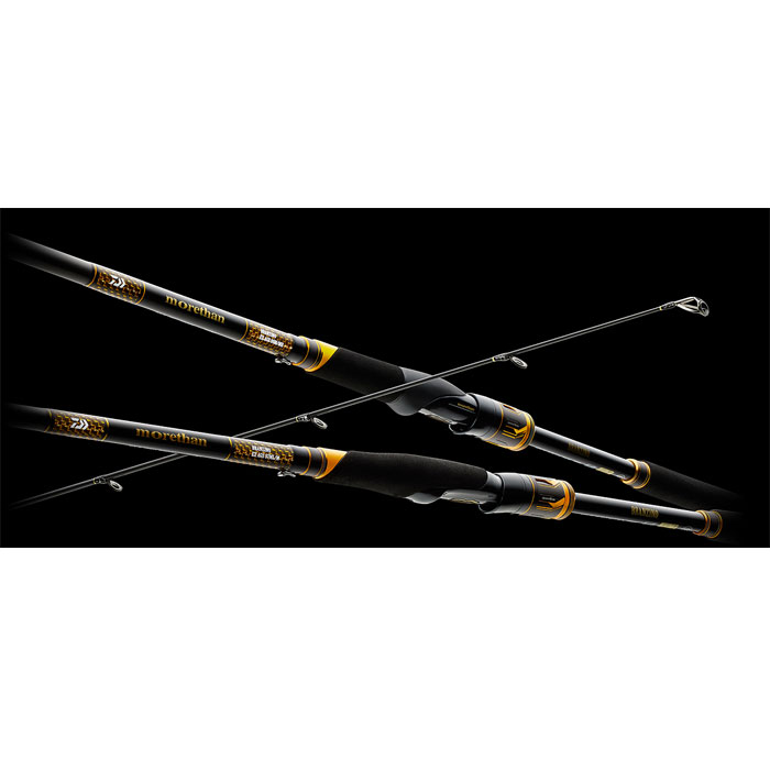 ダイワ モアザン ブランジーノEX AGS 98M/MH DAIWA morethan BRANZINO