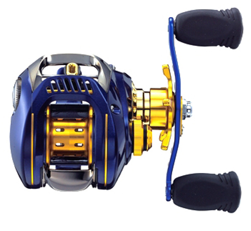 ダイワ ジリオン PE スペシャル100H - 【バス・トラウト・ソルトの