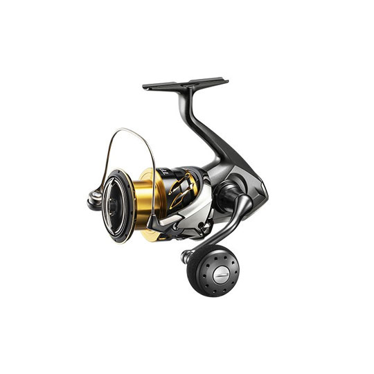 シマノ(SHIMANO) 20 ツインパワー(TWIN POWER) 4000PG - 【バス