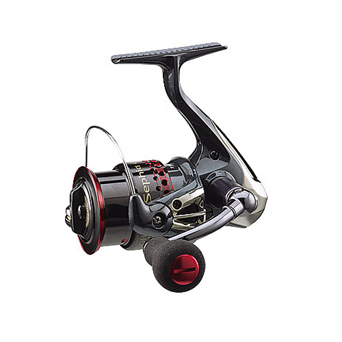 SHIMANO/シマノ 10 Sephia CI4/10 セフィアCI4 C3000HGS - 【バス