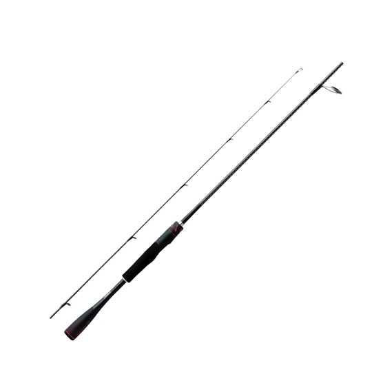 シマノ (SHIMANO) ゾディアス ZODIAS 264ULS2 - 【バス・トラウト