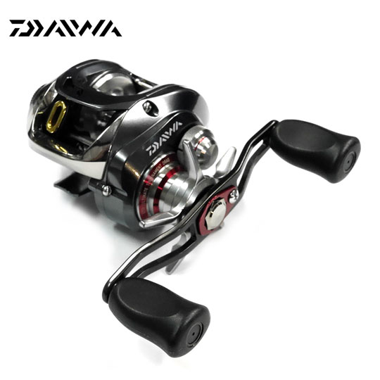 中古品】 ダイワ ジリオンジェイドリーム7.9 左巻 DAIWA ZILLION J