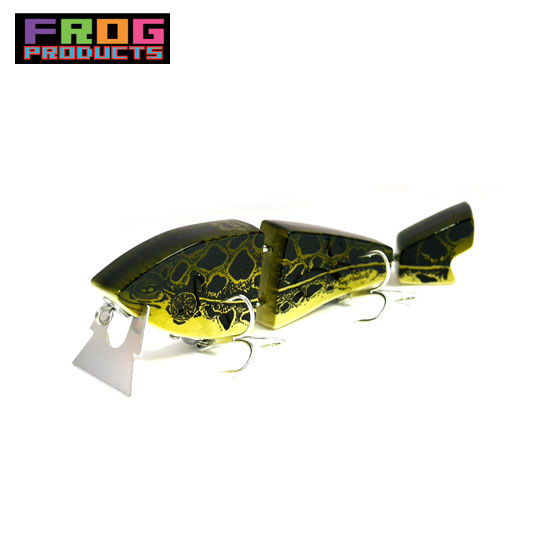 フロッグ トトブリック FROG PRODUCTS TOTO BRICK - 【バス・トラウト