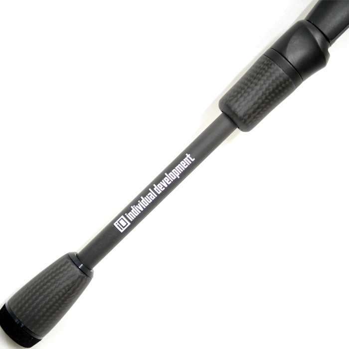 ID パラドックス パーカー SPN 62DS ドロップショットスペシャル