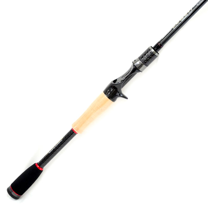 デジーノ レーベン リミテッド DLR-C67MLRST3sLTD - 【バス・トラウト