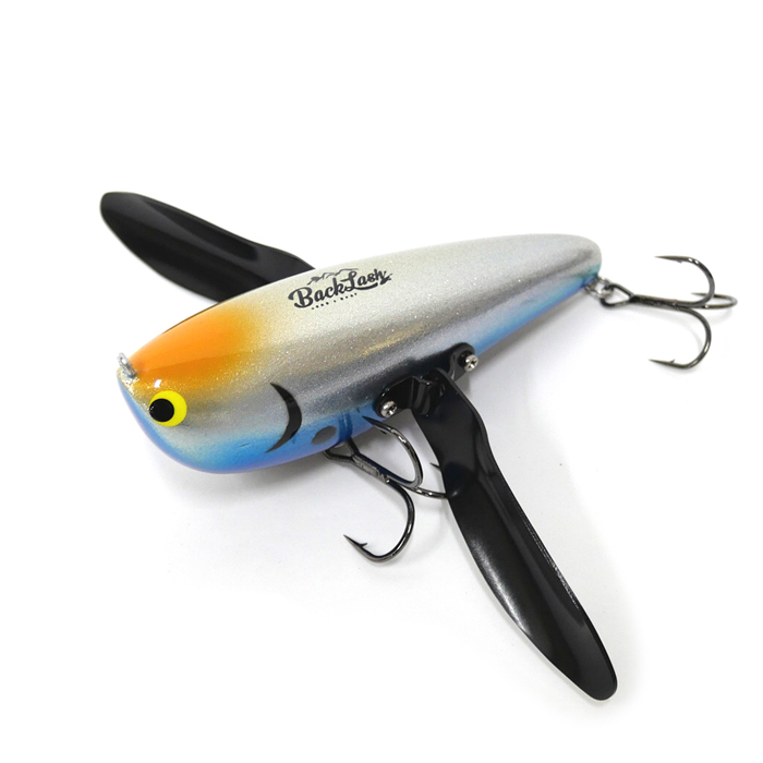 スキルフル ポップンクローラー BackLash Bフェス2025限定カラー